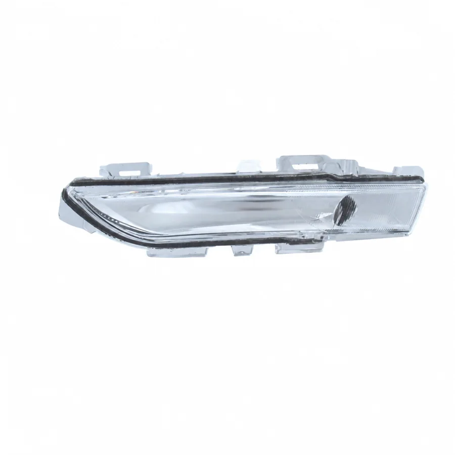 Fiat 500X Left Clear Mirror Indicator (2015–2025)