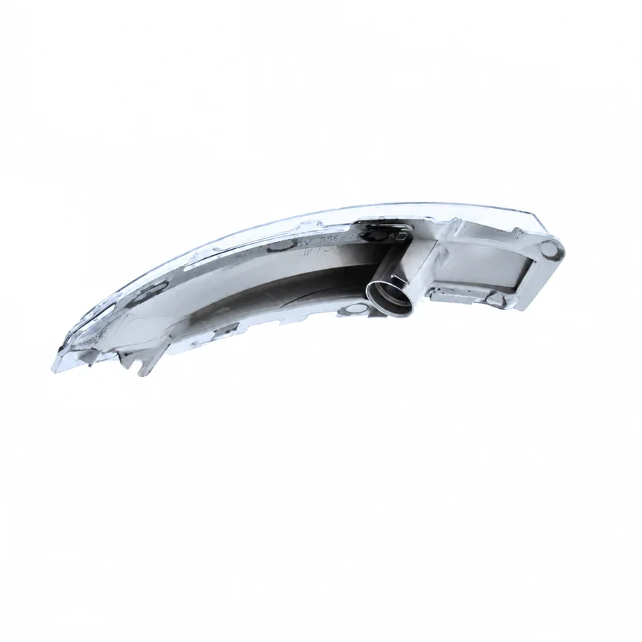 Fiat 500X Right Clear Mirror Indicator (2015–2025) — photograph 2