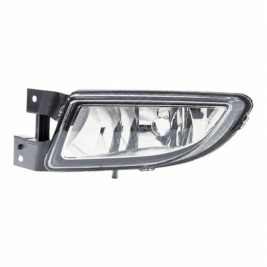Fiat Bravo Left Non-LED Front Fog Light (2007–2014) — photograph 2