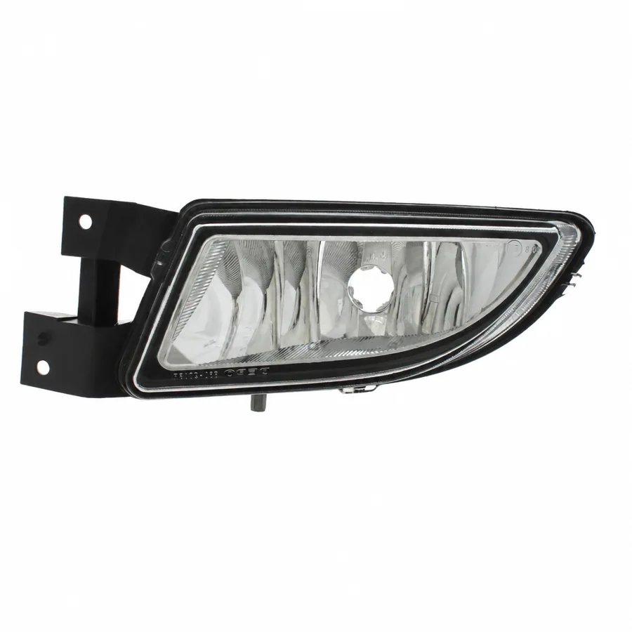 Fiat Bravo Left Non-LED Front Fog Light (2007–2014)