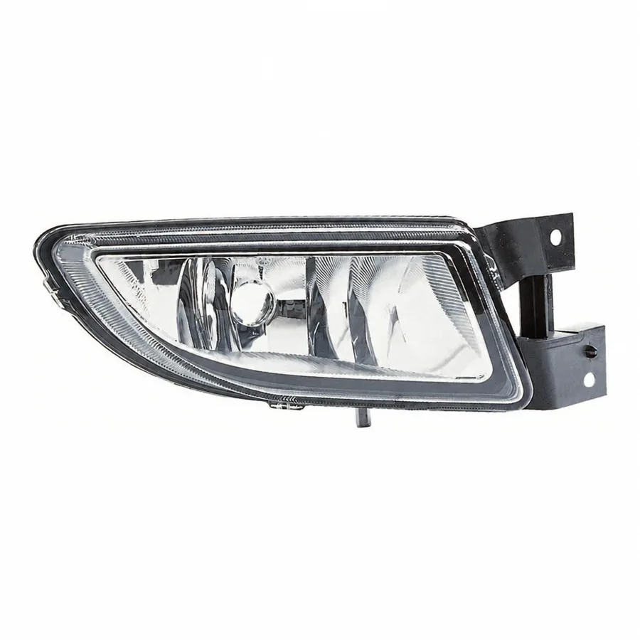 Fiat Bravo Right Non-LED Front Fog Light (2007–2014) — photograph 2