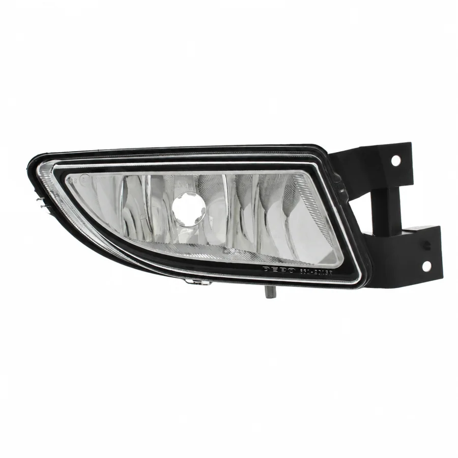 Fiat Bravo Right Non-LED Front Fog Light (2007–2014)