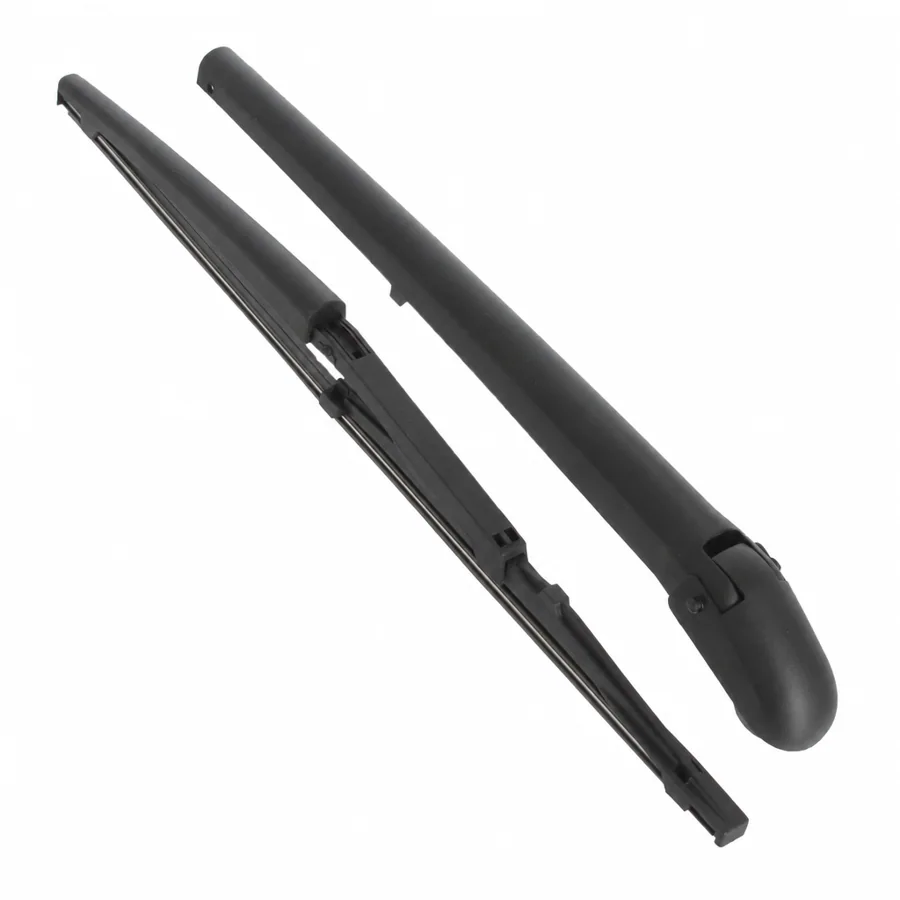 Fiat Bravo 33 cm Plastic Wiper Arm and Blade Set (1995–2002)