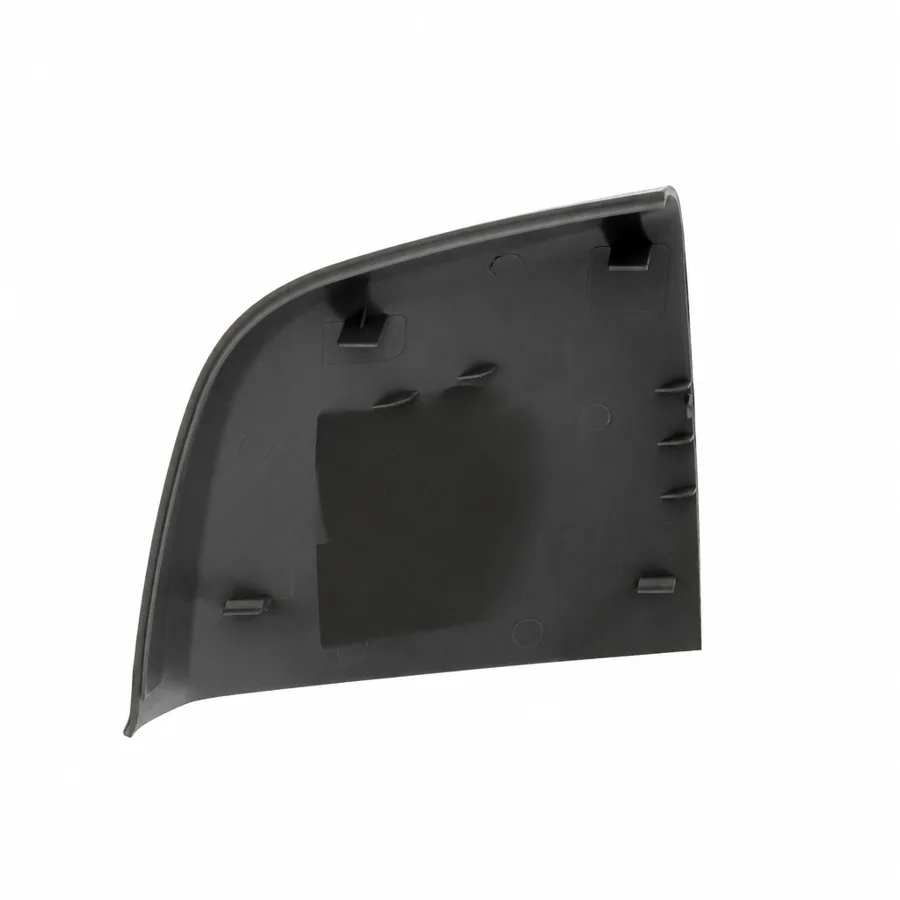 Fiat Doblo Left Primed Mirror Cover (2010–2023) — photograph 2