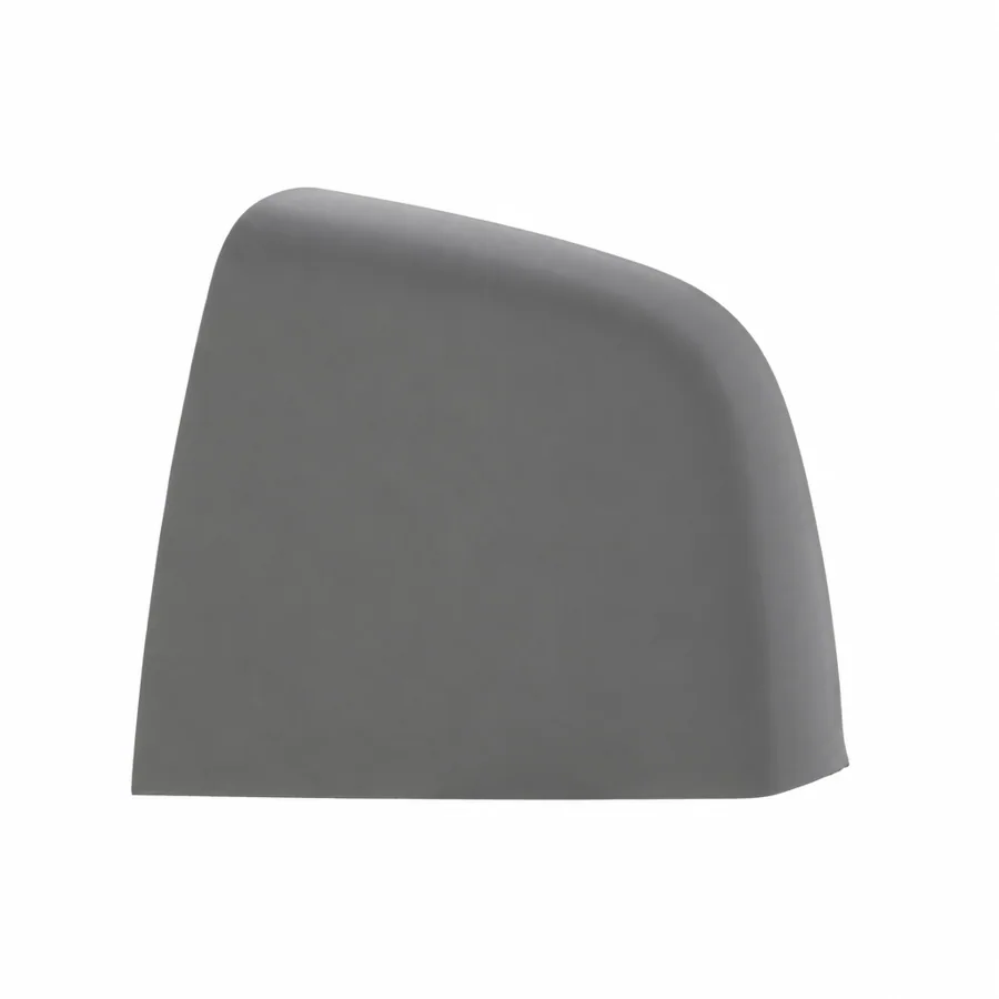 Fiat Doblo Left Primed Mirror Cover (2010–2023)