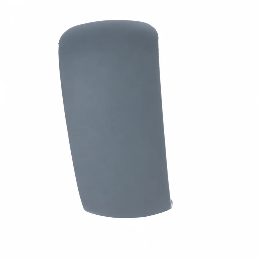 Fiat Doblo Primed Mirror Cover (2001–2011) — photograph 2