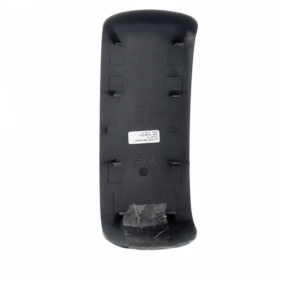 Fiat Doblo Primed Mirror Cover (2001–2011) — photograph 3