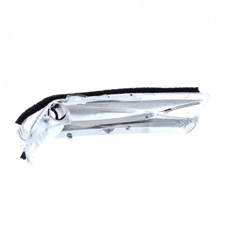 Fiat Doblo Left Clear Mirror Indicator (2010–2023) — photograph 2