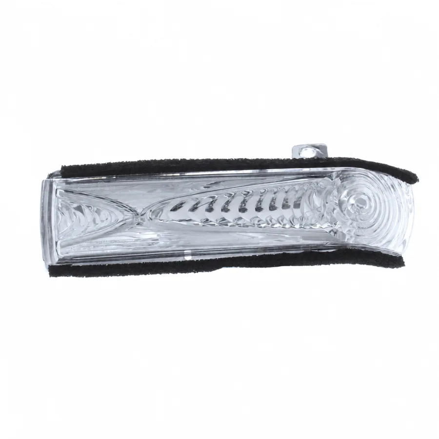 Fiat Doblo Left Clear Mirror Indicator (2010–2023)