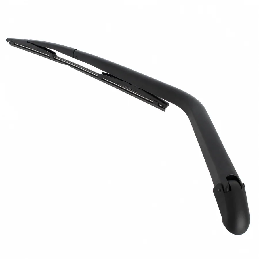 Fiat Doblo 35 cm Metal Wiper Arm and Blade Set (2001–2011) — photograph 2