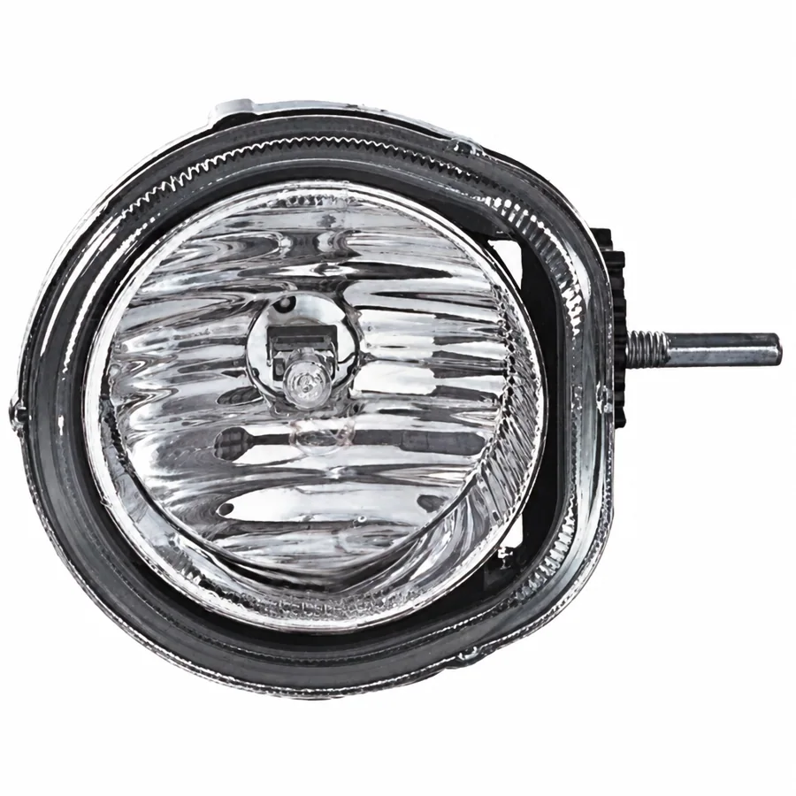 Fiat Ducato Left or Right Non-LED Front Fog Light (2006–2015) — photograph 2