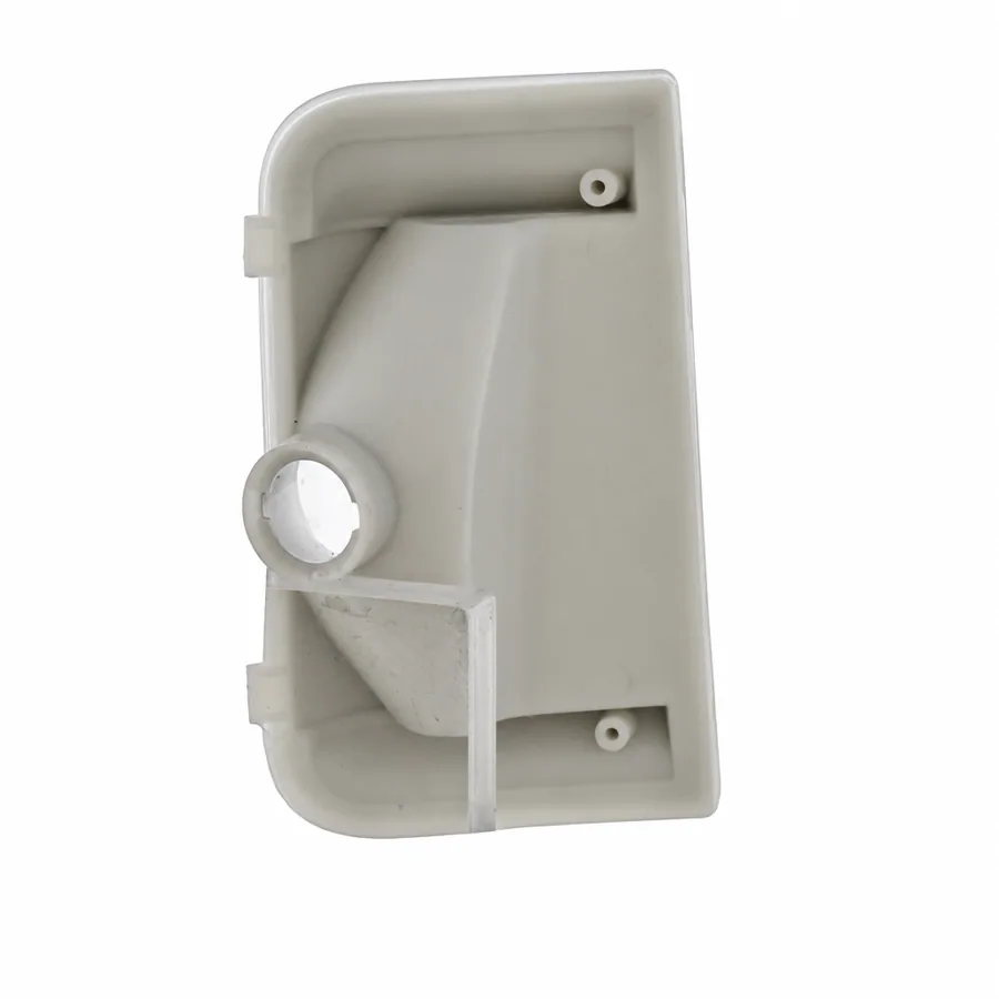 Fiat Ducato Right Clear Mirror Indicator (2006 onwards) — Excludes Amber Reflector — photograph 2
