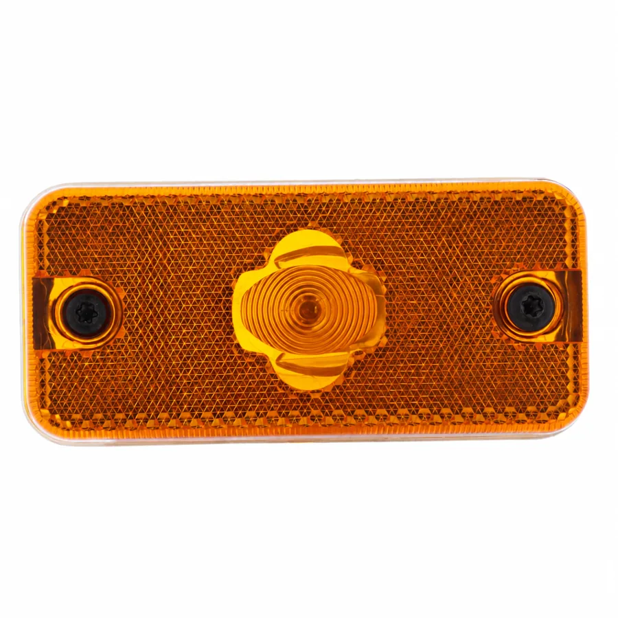 Fiat E-Ducato Left or Right Non-LED Side Marker Lamp (2021 onwards)