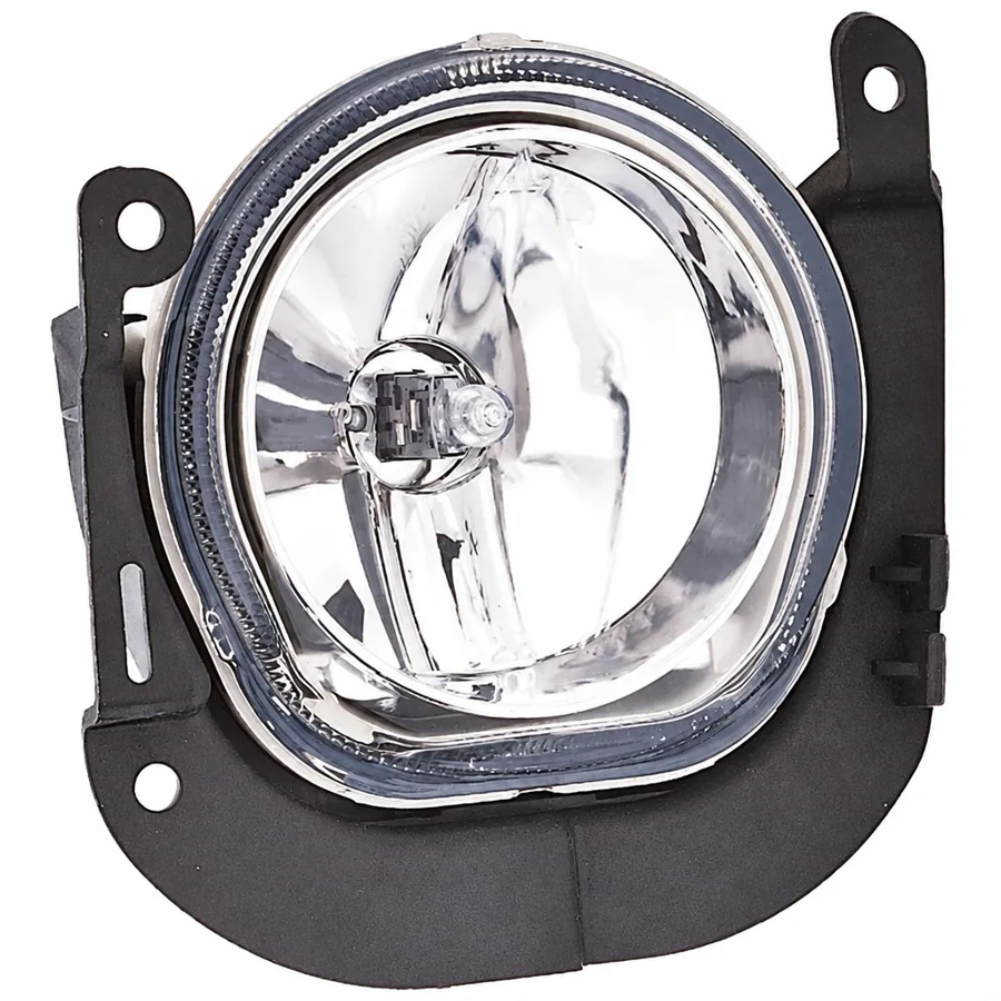 Fiat Fiorino Left Non-LED Front Fog Light (2008–2023) — photograph 2