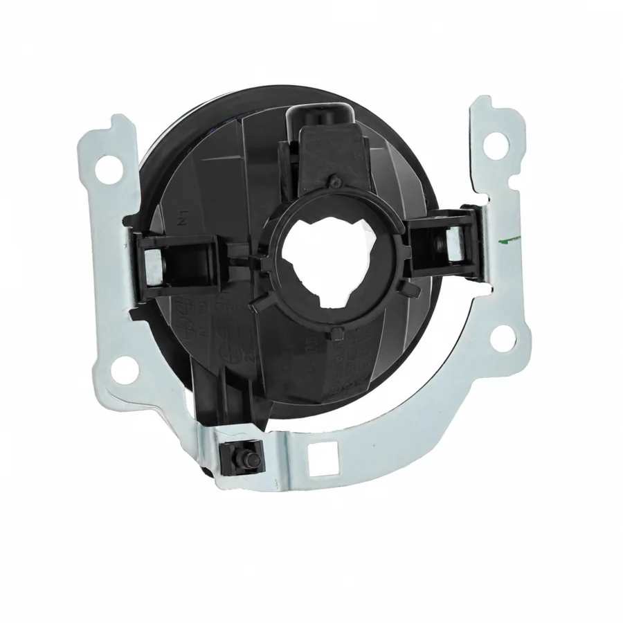 Fiat Fullback Left or Right Non-LED Front Fog Light and Daytime Running Light (2016–2020) — photograph 2
