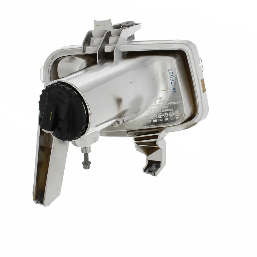 Fiat Grande Punto Left Non-LED Front Fog Light (2006–2011) — photograph 3