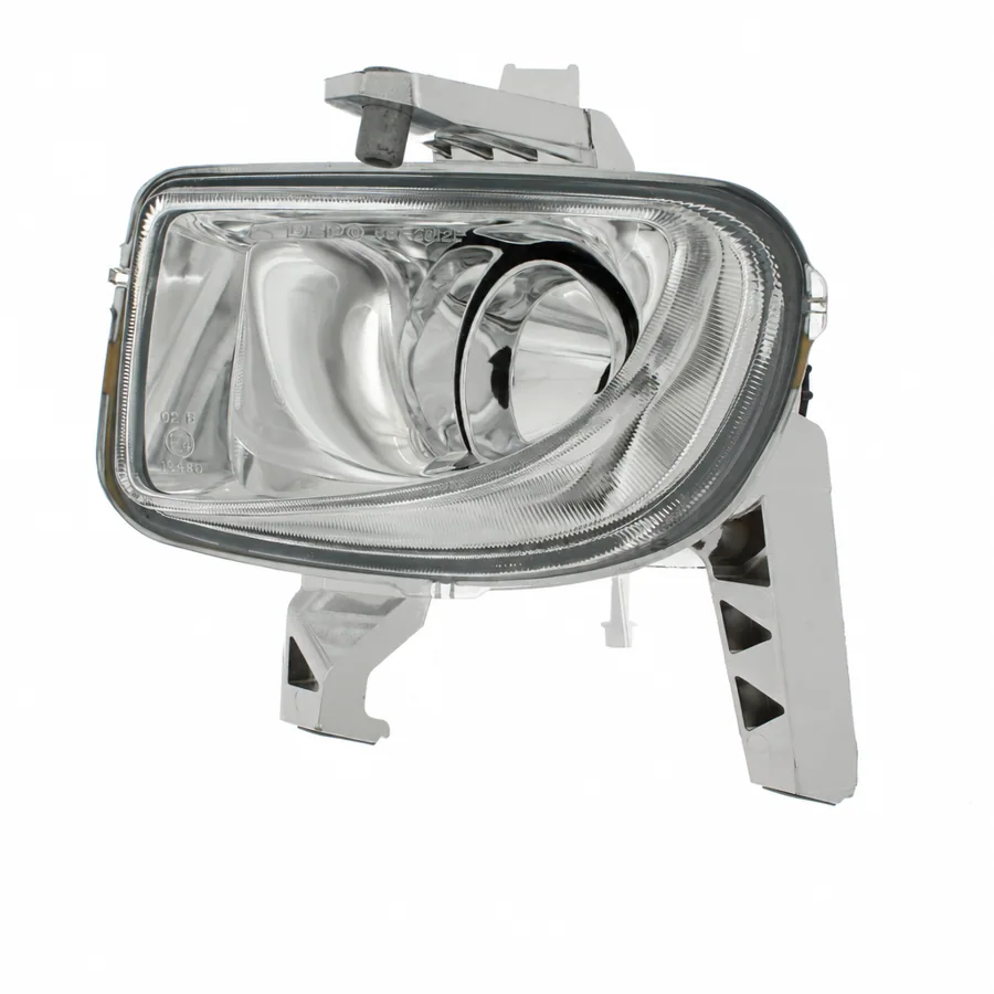 Fiat Grande Punto Left Non-LED Front Fog Light (2006–2011)