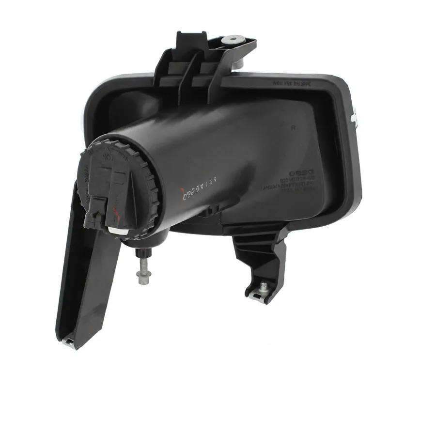 Fiat Grande Punto Left Non-LED Front Fog Light (2008–2010) — photograph 3