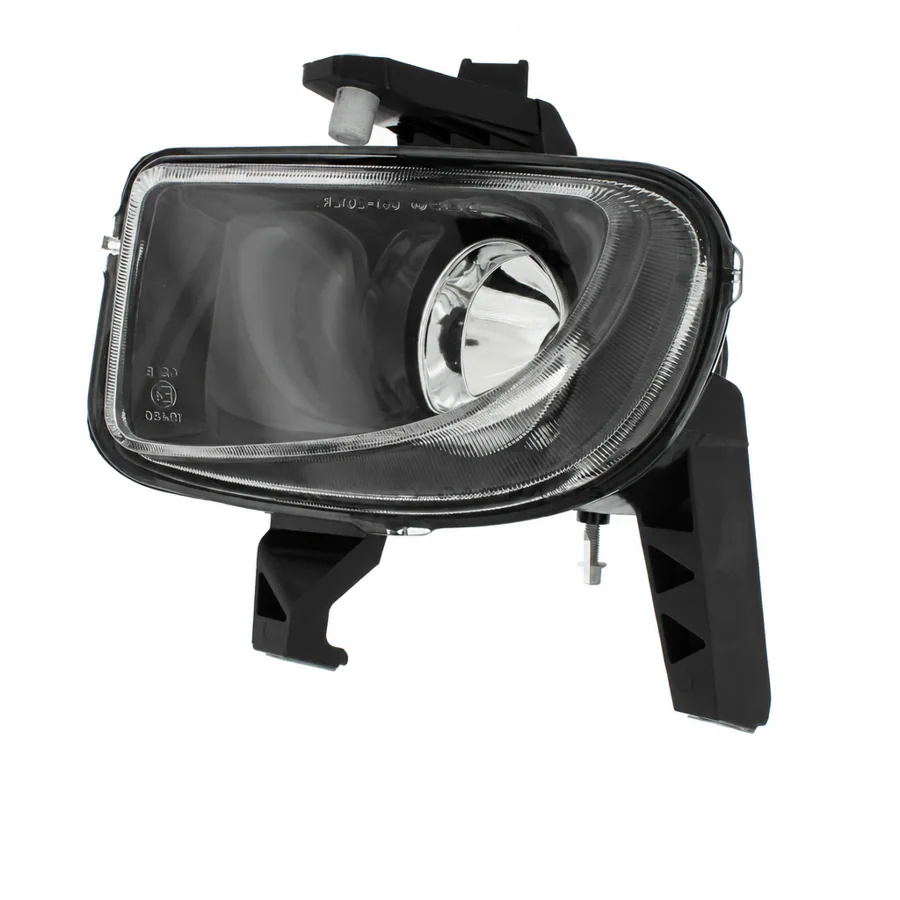 Fiat Grande Punto Left Non-LED Front Fog Light (2008–2010)