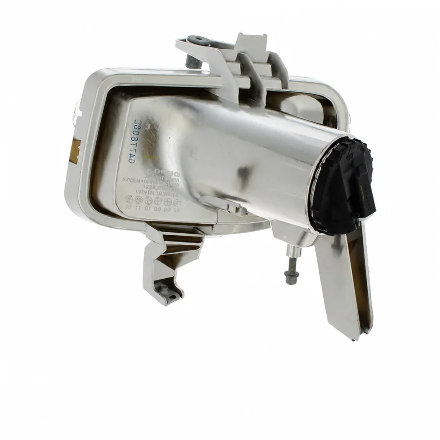 Fiat Grande Punto Right Non-LED Front Fog Light (2006–2011) — photograph 3