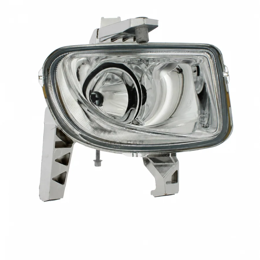 Fiat Grande Punto Right Non-LED Front Fog Light (2006–2011)