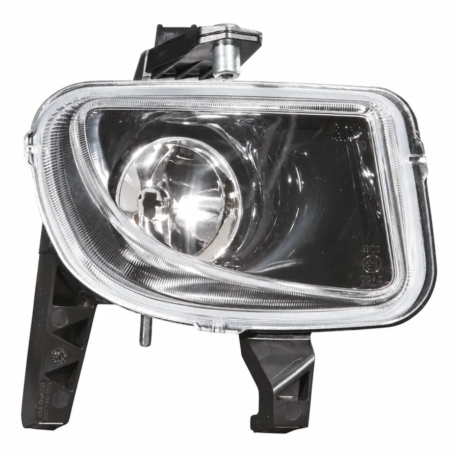 Fiat Grande Punto Right Non-LED Front Fog Light (2008–2010) — photograph 2