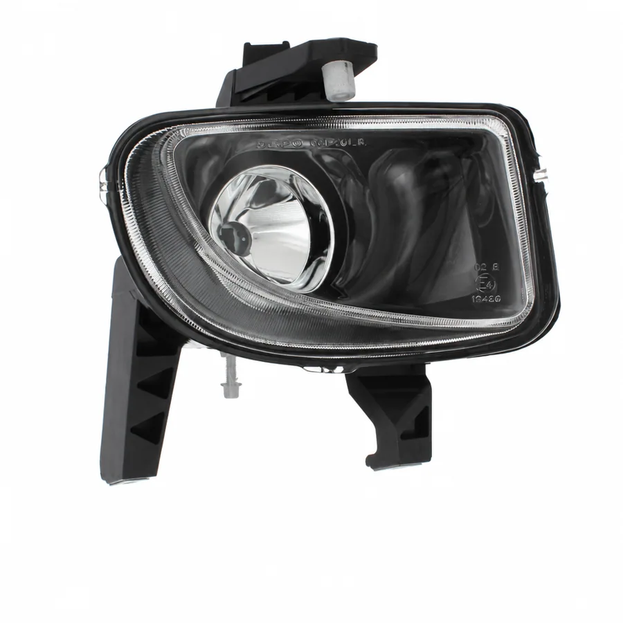 Fiat Grande Punto Right Non-LED Front Fog Light (2008–2010)