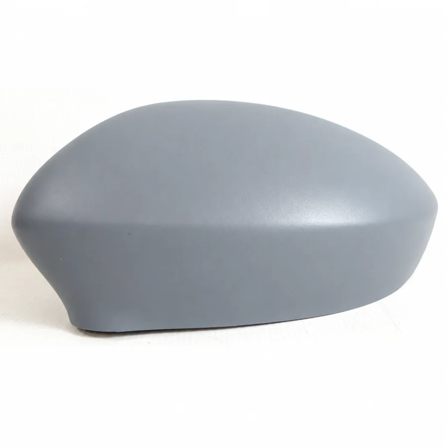 Fiat Grande Punto Left Primed Mirror Cover (2006–2011)