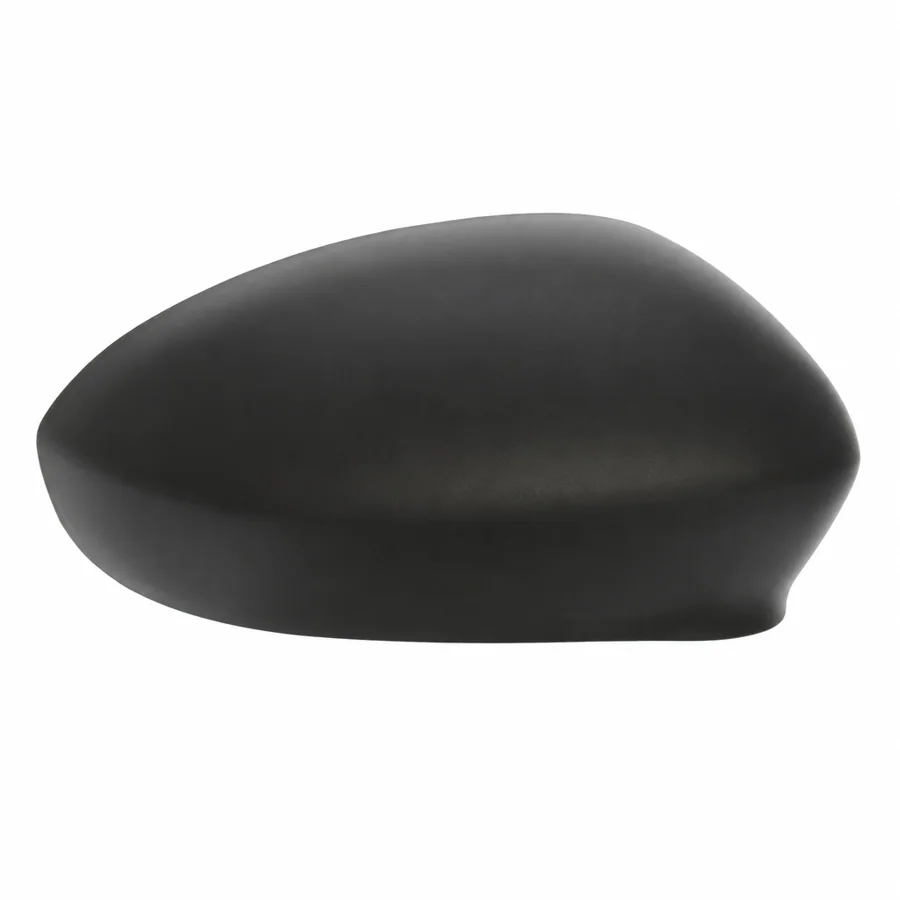 Fiat Grande Punto Right Black - Textured Mirror Cover (2006–2011) — photograph 2
