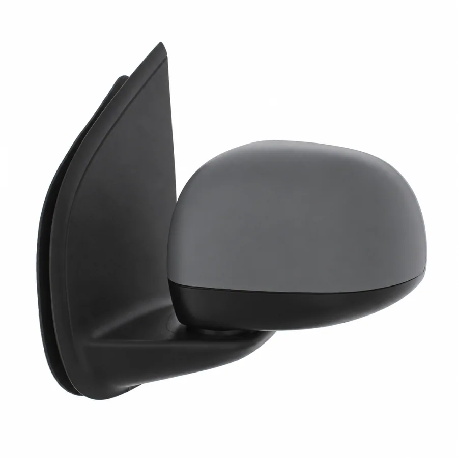 Fiat Panda Left Heated Electric Complete Mirror Unit, Primed (2012–2025) — photograph 2