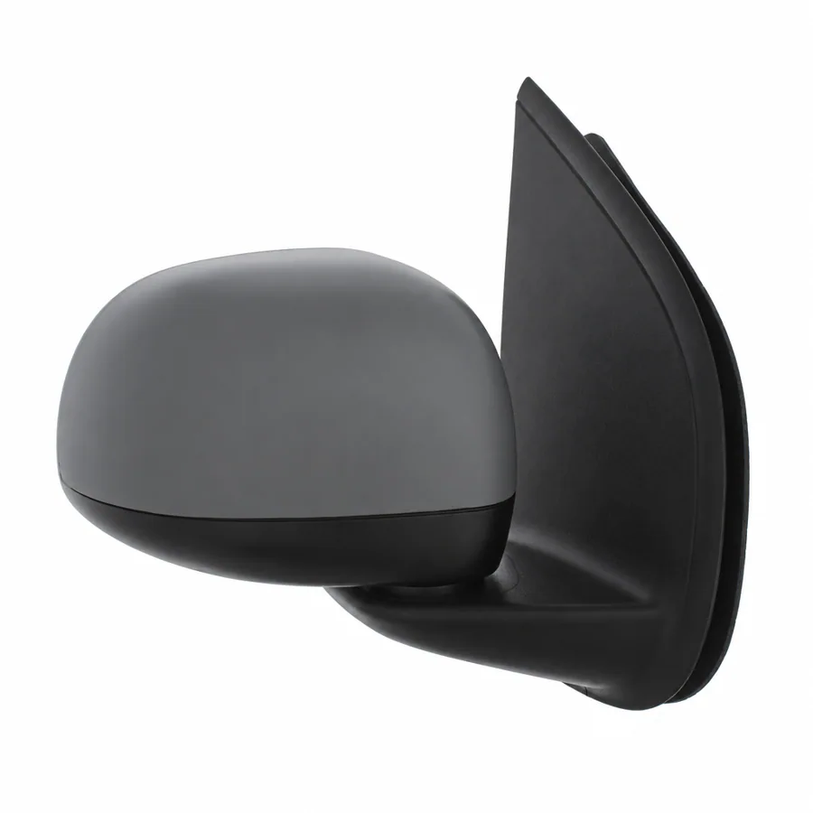 Fiat Panda Right Heated Electric Complete Mirror Unit, Primed (2012–2025) — photograph 2