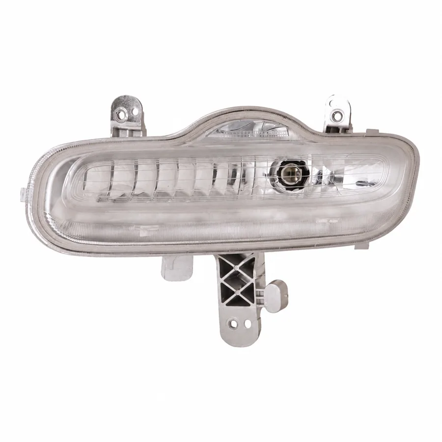 Fiat Panda Left Non-LED Daytime Running Light (2012–2025) — photograph 2