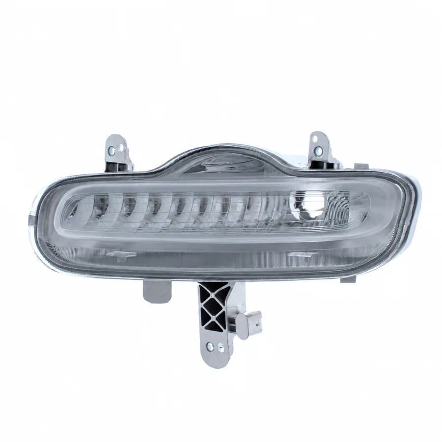 Fiat Panda Left Non-LED Daytime Running Light (2012–2025)