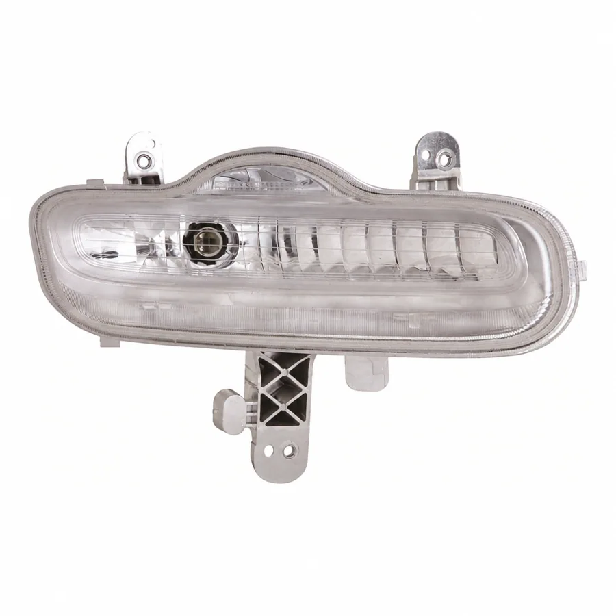 Fiat Panda Right Non-LED Daytime Running Light (2012–2025) — photograph 2