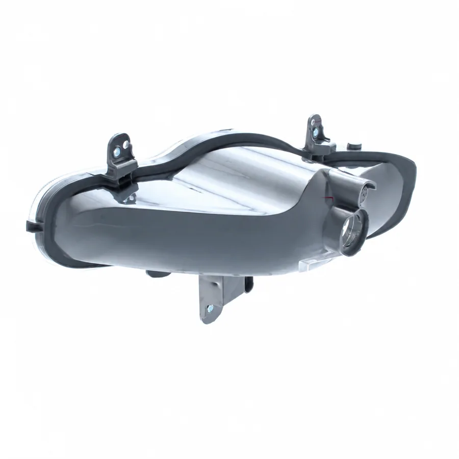 Fiat Panda Right Non-LED Daytime Running Light (2012–2025) — photograph 3