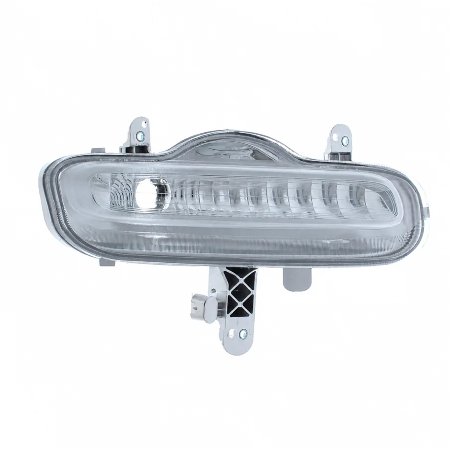 Fiat Panda Right Non-LED Daytime Running Light (2012–2025)