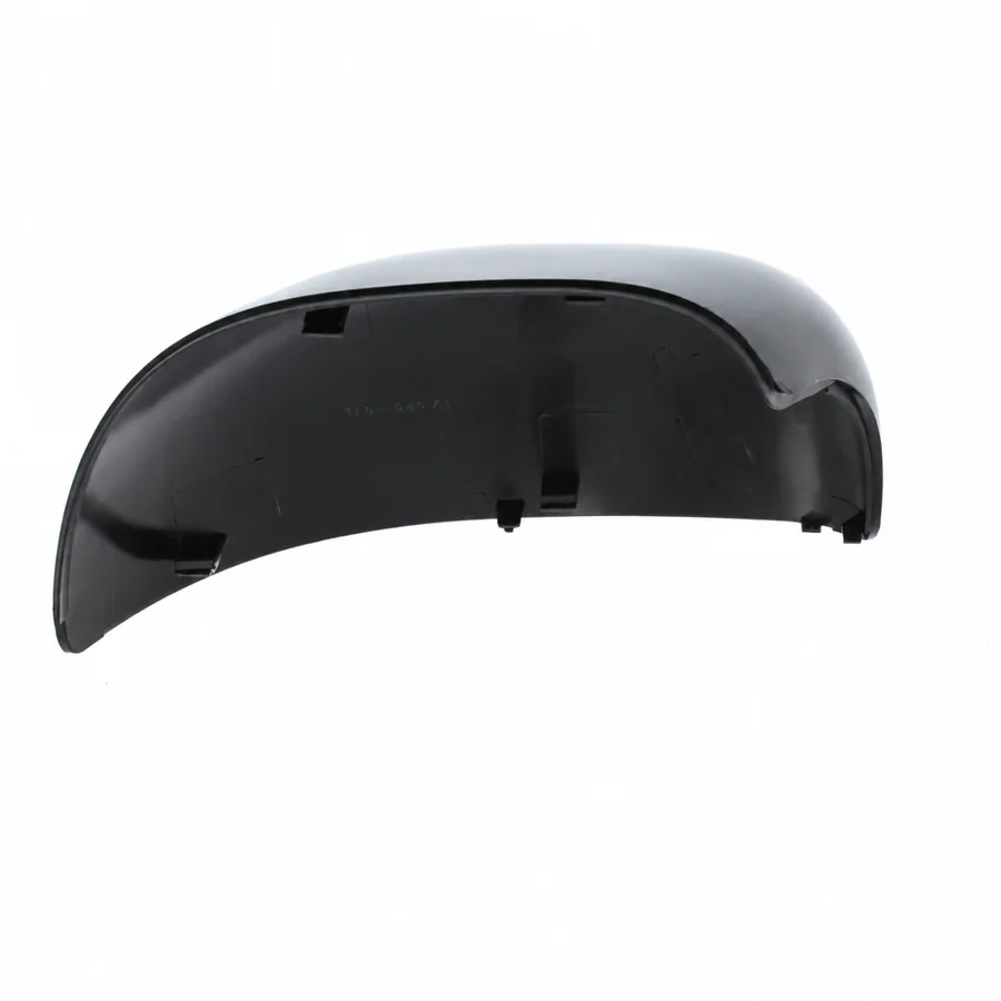 Fiat Panda Left Black - Textured Mirror Cover (2009–2025) — photograph 3