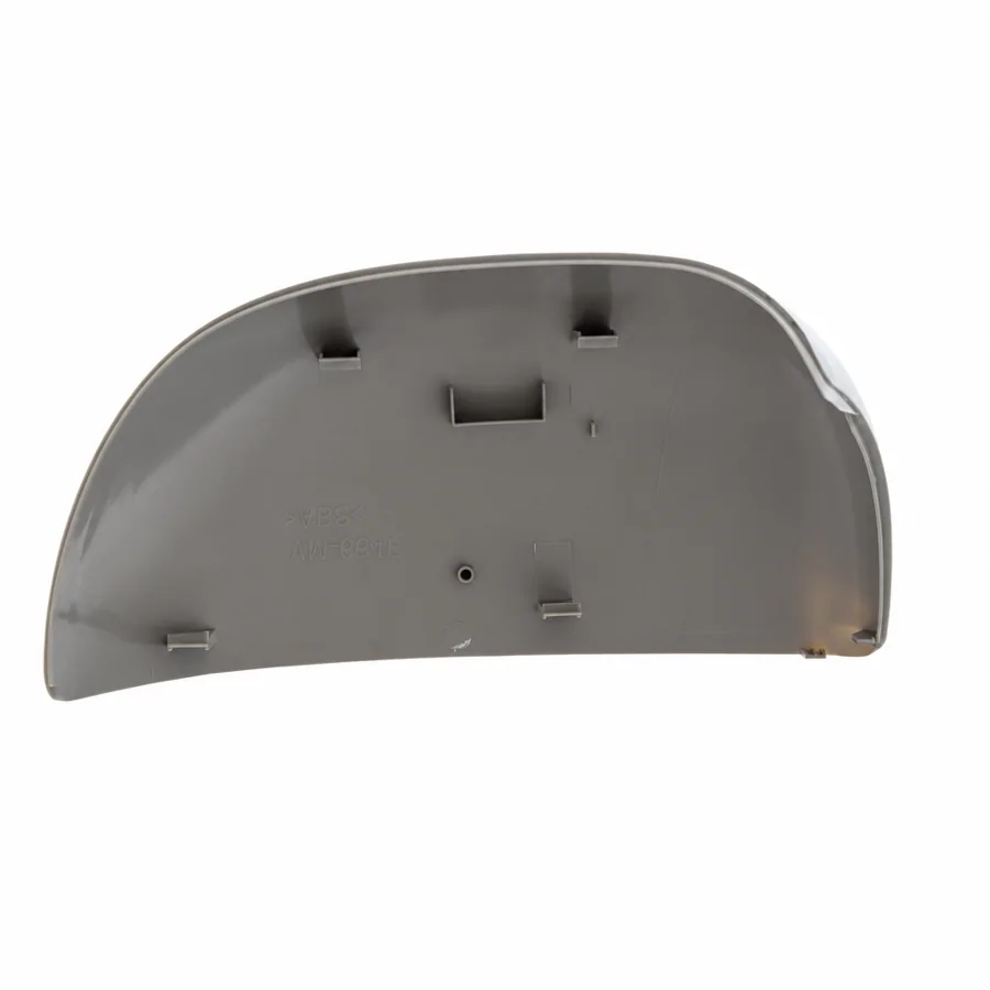 Fiat Panda Left Primed Mirror Cover (2009–2025) — photograph 2