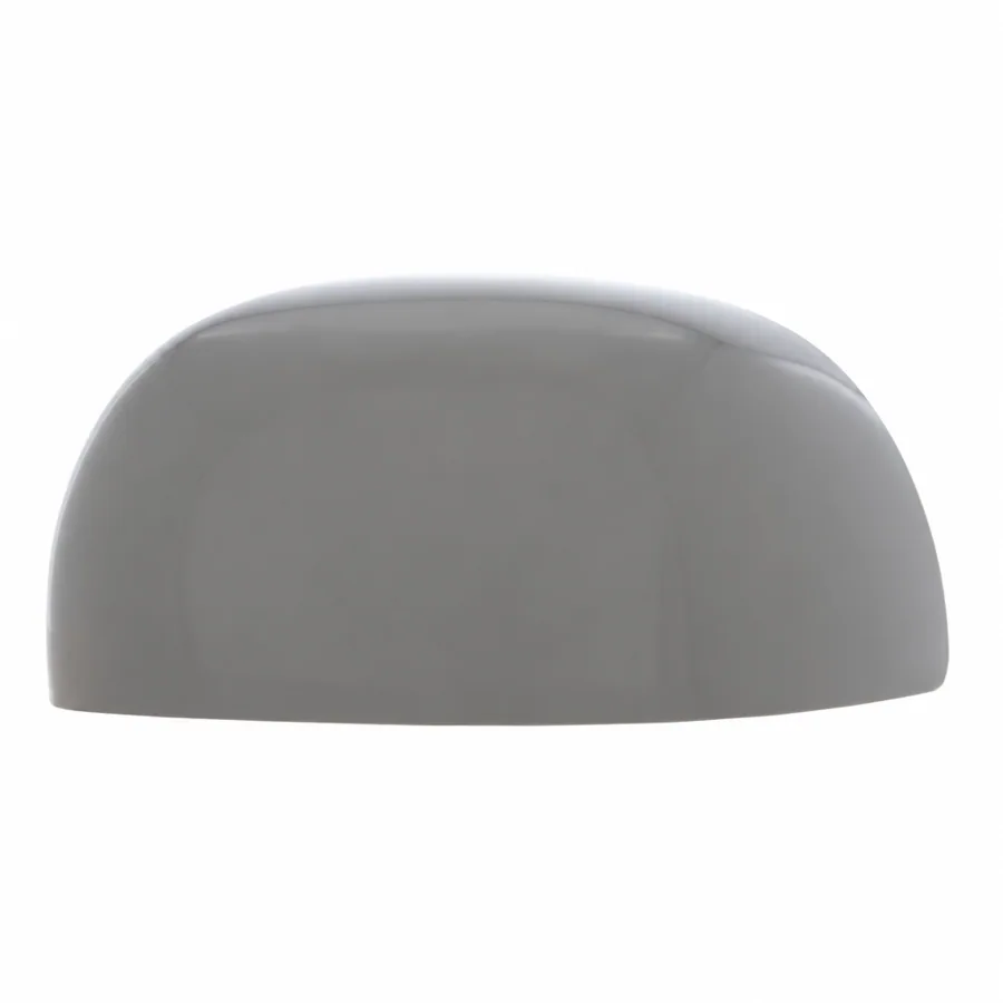 Fiat Panda Left Primed Mirror Cover (2009–2025)