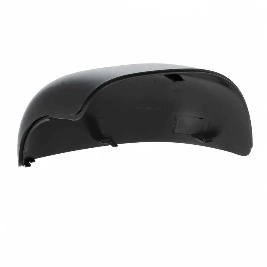 Fiat Panda Right Black - Textured Mirror Cover (2009–2025) — photograph 3