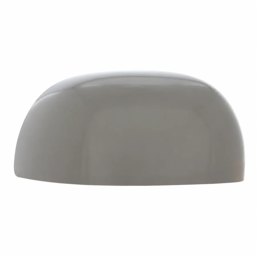 Fiat Panda Right Primed Mirror Cover (2009–2025)