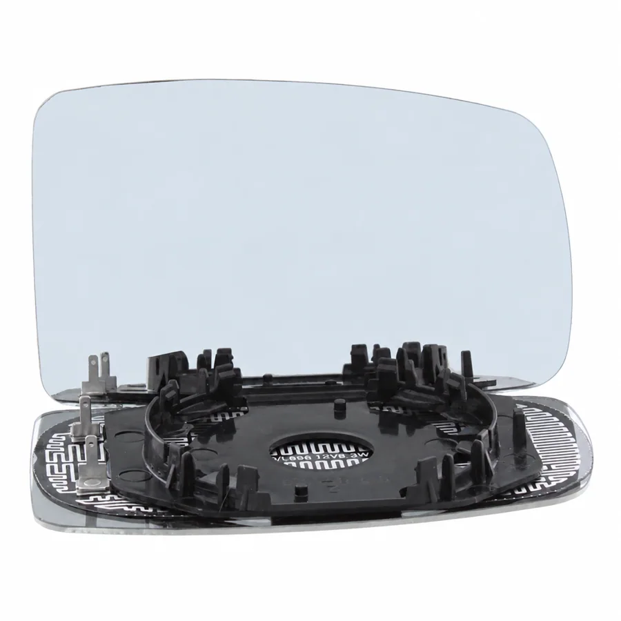 Fiat Panda Right Mirror Glass