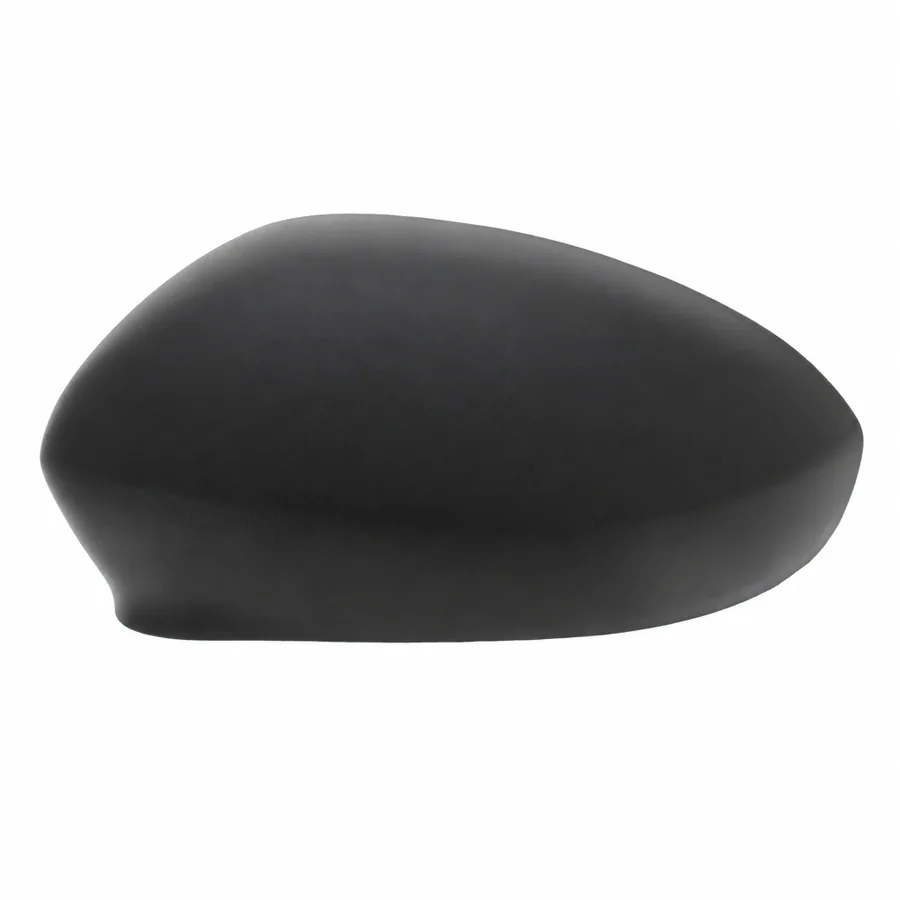 Fiat Punto Evo Left Black - Textured Mirror Cover (2010–2012) — photograph 2