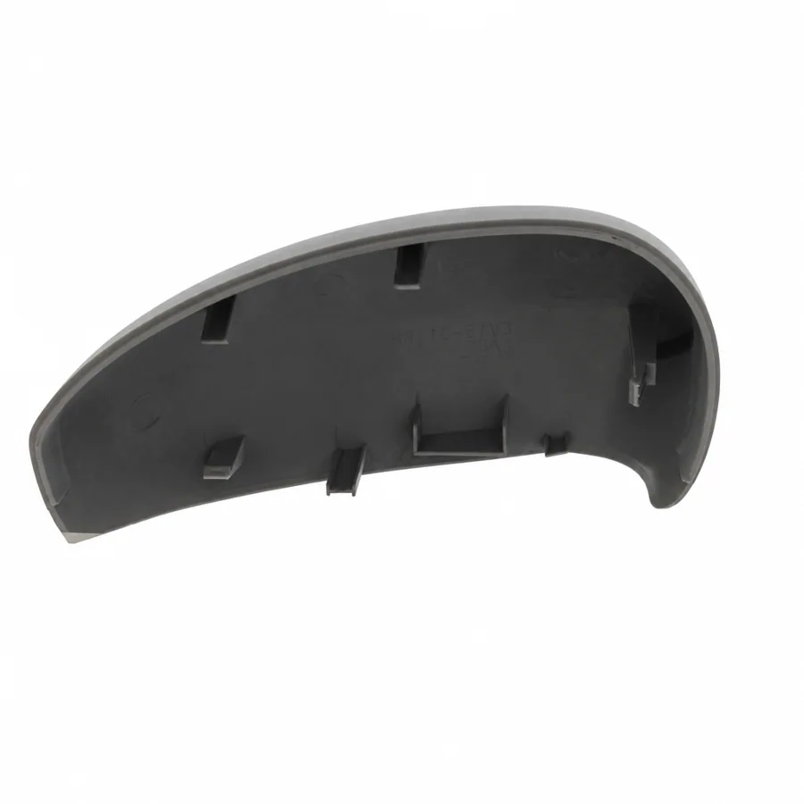 Fiat Punto Evo Left Primed Mirror Cover (2010–2012) — photograph 3