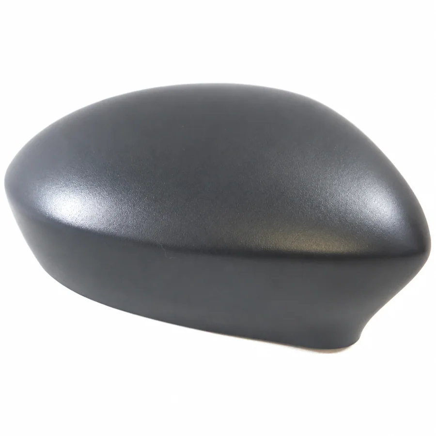 Fiat Punto Evo Right Black - Textured Mirror Cover (2010–2012)