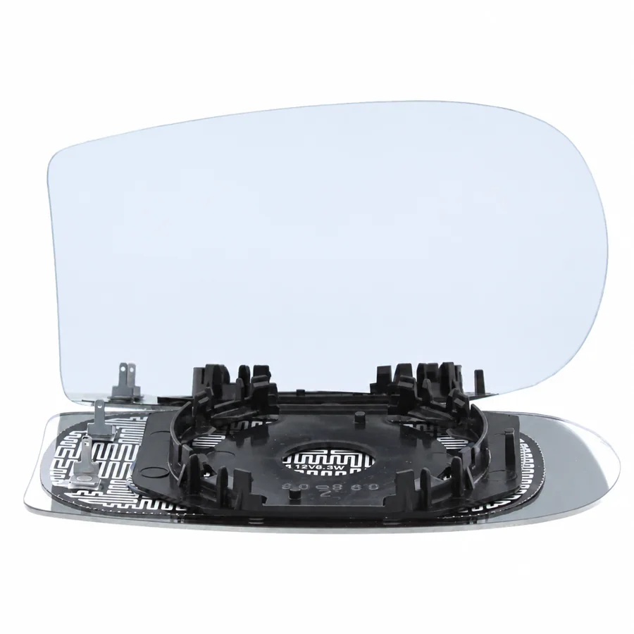 Fiat Punto Mirror Glass
