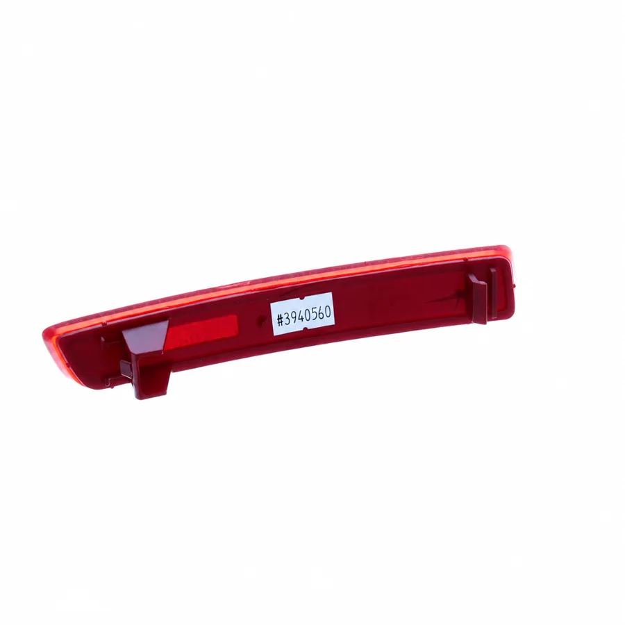 Fiat Punto Right Rear Reflector — photograph 2