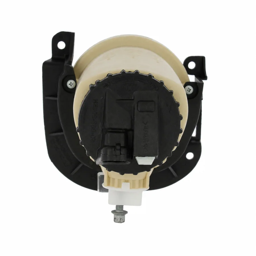 Fiat Qubo Left Non-LED Front Fog Light (2008–2020) — photograph 3