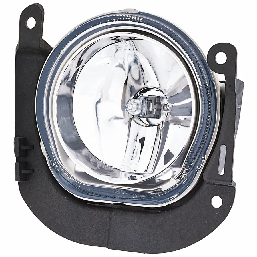 Fiat Qubo Right Non-LED Front Fog Light (2008–2020) — photograph 2
