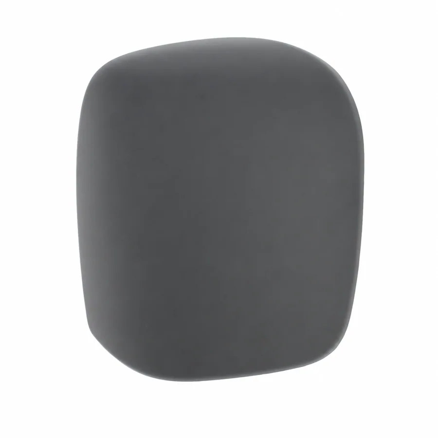 Fiat Scudo Right Primed Mirror Cover (2007–2017) — photograph 2